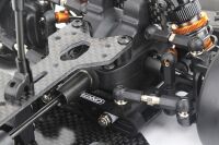 CARTEN M210FWD 1/10 M-Chassis Kit 239mm (NBA107-3)