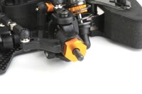 CARTEN M210FWD 1/10 M-Chassis Kit 239mm (NBA107-3)