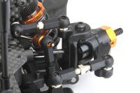 CARTEN M210FWD 1/10 M-Chassis Kit 239mm (NBA107-3)