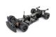 CARTEN M210FWD 1/10 M-Chassis Kit 239mm (NBA107-3)