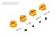 CARTEN Radmitnehmer 12mm (4) (NBA213)