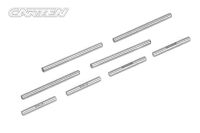 CARTEN Querlenkerstifte Set (8) (NBA214)