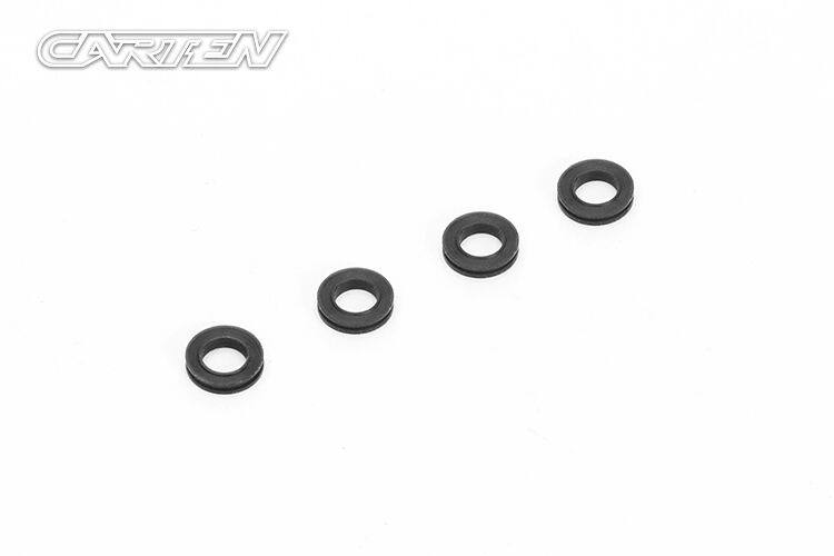 CARTEN O-Ring Kegeldifferential (4) (NBA234)
