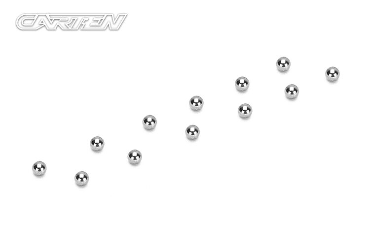 CARTEN Differentialkugeln (3/32) (12) (NBA237)