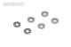 CARTEN Drucklager Differential (NBA240)