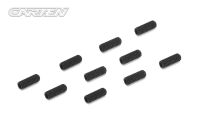 CARTEN Madenschraube M3x8mm (10) (NBA289)