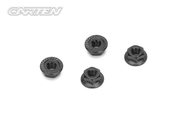 CARTEN Mutter M4 (4) (NBA295)