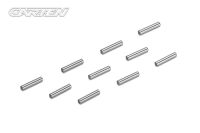 CARTEN Pin 2x10mm (10) (NBA304)