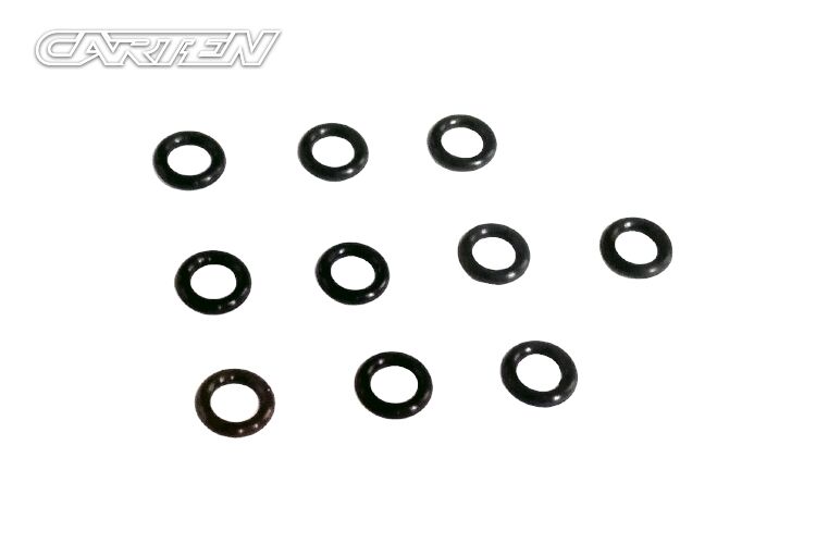CARTEN O-Ring (10) (NBA306)