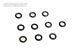 CARTEN O-Ring (10) (NBA306)