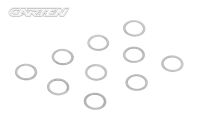 CARTEN Scheibe 11x14x0,2mm (10) (NBA307)