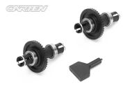 CARTEN Kugeldifferential komplett Set (2) (NBA308)