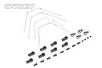 CARTEN Querstabilisator komplett Set (NBA311)