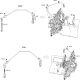 CARTEN Querstabilisator komplett Set (NBA311)