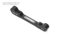 CARTEN Querlenkerhalterung Aluminium 2,5° (NBA315)