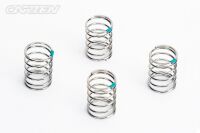 CARTEN Stossdämpferfeder 1,2 x 22mm Gün Soft...