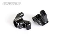 CARTEN Achsschenkel hinten Aluminium (2) (NBA339)