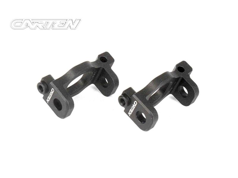 CARTEN Aluminium C-Hub (L&R) (NBA340)