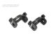 CARTEN Aluminium C-Hub (L&R) (NBA340)
