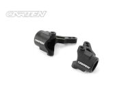 CARTEN Achsschenkel vorne Aluminium (2) (NBA341)