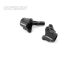 CARTEN Achsschenkel vorne Aluminium (2) (NBA341)