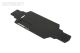 CARTEN Bodenplatte Rally Aluminium (NBA359)