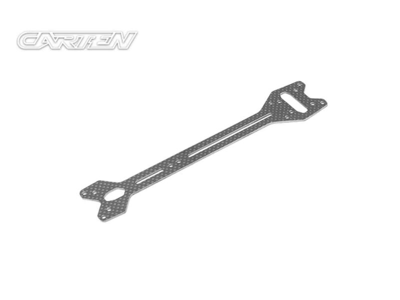 CARTEN Oberdeck 225mm (NBA366)