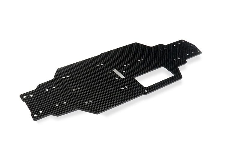 CARTEN Bodenplatte M210 FWD (WB210mm) (NBA377)