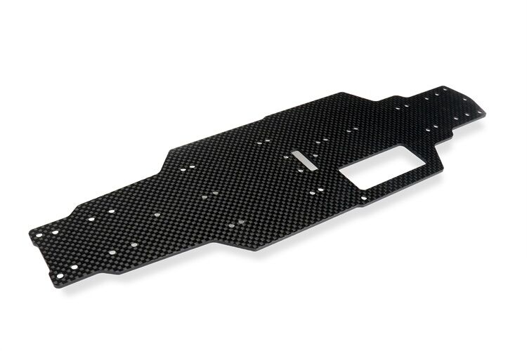 CARTEN Bodenplatte M210 FWD (WB239mm) (NBA381)