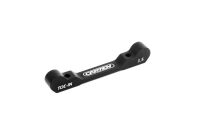 CARTEN Querlenkerhalterung Aluminium 1,5° (NBA385)