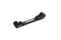 CARTEN Querlenkerhalterung Aluminium 1,0° (NBA386)