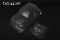 CARTEN R5 TURBO 1/10 M-Chassis Karosserie (NBA801)