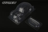 CARTEN BEETLE MK1 1/10 M-Chassis Karosserie (NBA803)