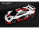 CARTEN MCL-F1 1/10 M-Chassis Karosserie (210mm-225mm) (NBA807)