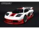 CARTEN MCL-F1 1/10 M-Chassis Karosserie (210mm-225mm) (NBA807)