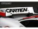 CARTEN MCL-F1 1/10 M-Chassis Karosserie (210mm-225mm) (NBA807)