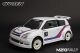 CARTEN SWIFT 1/10 M-Chassis Karosserie (NBA810)