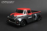 CARTEN CHEVY Pick Up 1/10 M-Chassis Karosserie (NBA811)