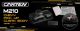CARTEN CHEVY Pick Up 1/10 M-Chassis Karosserie (NBA811)