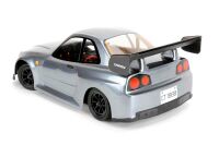CARTEN R34 1/10 M-Chassis 225mm Karosserie (NBA813)
