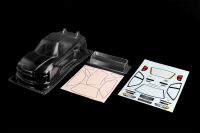 CARTEN R34 1/10 M-Chassis 225mm Karosserie (NBA813)