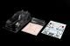 CARTEN R34 1/10 M-Chassis 225mm Karosserie (NBA813)