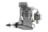 NGH GF30 Benzin-Viertaktmotor (NGHGF30)
