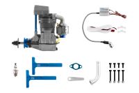NGH GF38 Benzin-Viertaktmotor (NGHGF38)