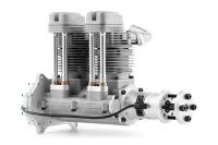 NGH GF60i2 Benzin-Viertaktmotor (NGHGF60i2)
