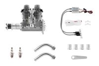 NGH GF60i2 Benzin-Viertaktmotor (NGHGF60i2)