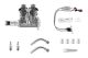 NGH GF60i2 Benzin-Viertaktmotor (NGHGF60i2)