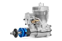 NGH GT17-PRO Benzin-Zweitaktmotor (NGHGT17)
