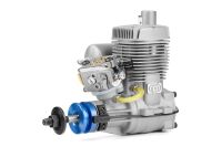 NGH GT25 Benzin-Zweitaktmotor (NGHGT25)