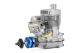 NGH GT25 Benzin-Zweitaktmotor (NGHGT25)
